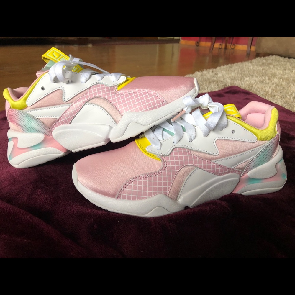 Nova X Barbie Women’s